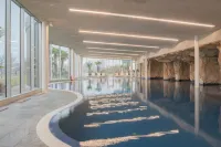 Mjus Resort & Thermal Park - Pool