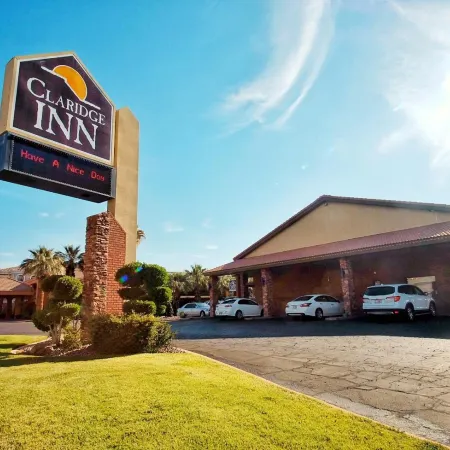Claridge Inn - St. George