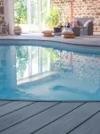 La Brocherie - Pool
