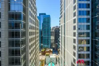 MetaWiseBnB | Sydney CBD | Luxury Cozy 2BED Apartment On York