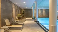 Hyllit Hotel - Pool