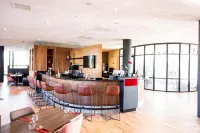阿默斯福特堡壘飯店 - 酒吧