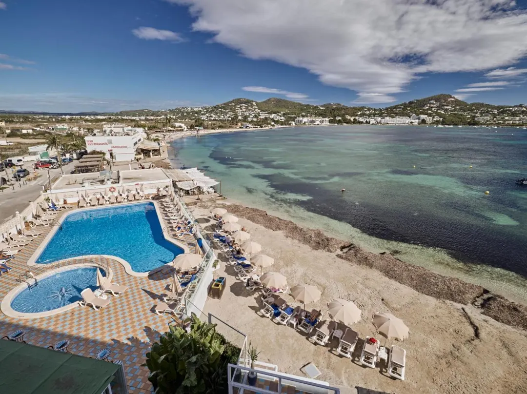 Hotel Argos Ibiza - イビサ島