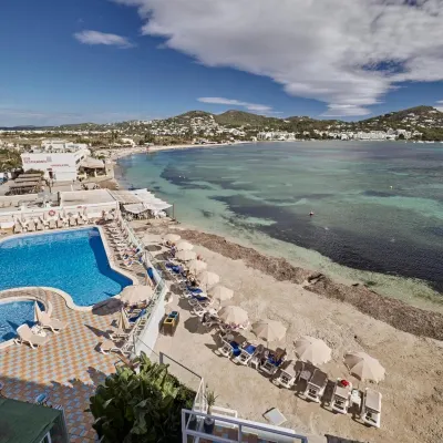 Hotel Argos Ibiza Hotels near Puerto de Ibiza