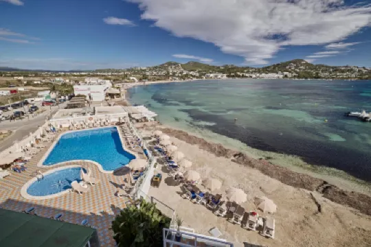 Hotel Argos Ibiza Hôtels à proximité de : Phare de Punta Grossa