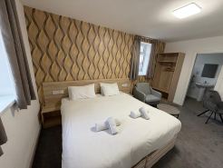 Ox Hotel Carlisle