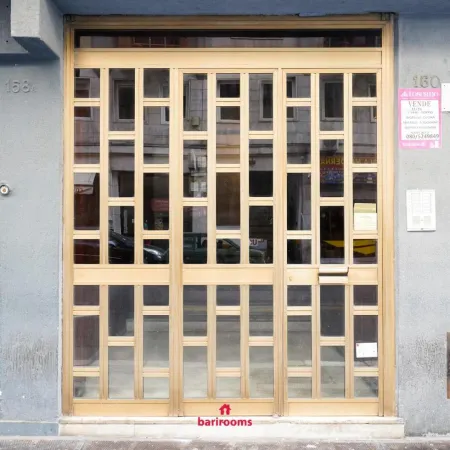 Barirooms Piccinni