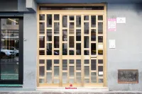 Barirooms Piccinni