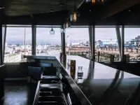 鹽水飯店 - Wi-Fi