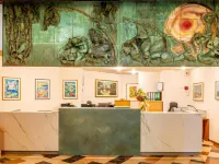 Hotel Palme & Suite Hotels in Garda Town