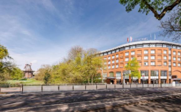 Dorint Hotel Bremen