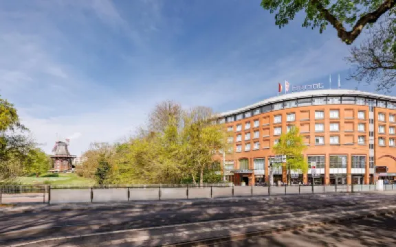 Dorint Hotel Bremen Hotels in 