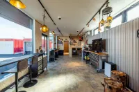 Garage Hotel Beat - 2-Star