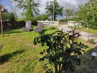 Christine Scuflaire - Bed and Breakfasts