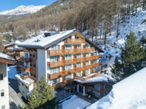 Hotel Jägerhof