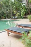 Pelwehera Village Resort - ที่มีสระว่ายน้ำ