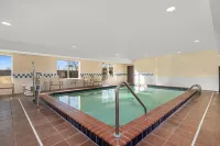 Fairfield Inn & Suites Chicago Southeast/Hammond, IN - Swimmingpools