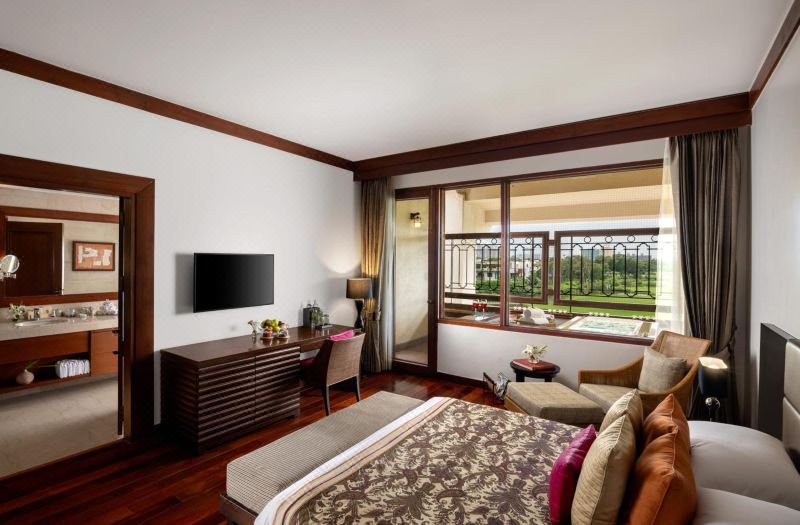 Jaypee Greens Golf and Spa Resort photo 4