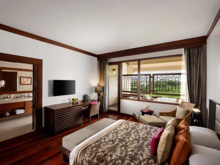 傑皮格林斯高爾夫水療度假村