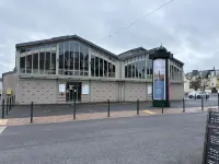 Hôtel la Champagne Ardenne Cabourg