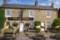 The Bay Horse Country Inn Hotels in 