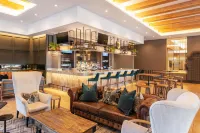 Midgard - bar