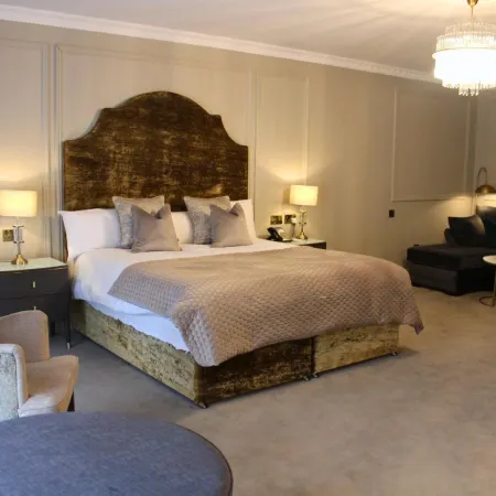 Woodford Dolmen Hotel Carlow