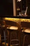 Hotel Ramada - bar