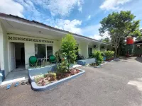 Grand Syariah Guest House Humanitas - Wifi