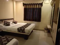Hotel Sai Balaji - 2-Star