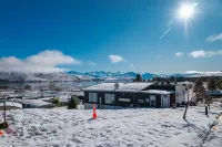 Capricorn - 2BR Easy Drive to Dark Sky Dining - Villas