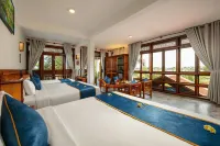 Hoi An Riverside Villas & Apartments - Bed and Breakfast