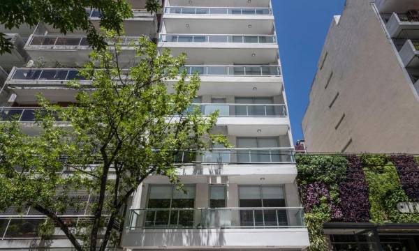 Top Rentals Palermo Chico