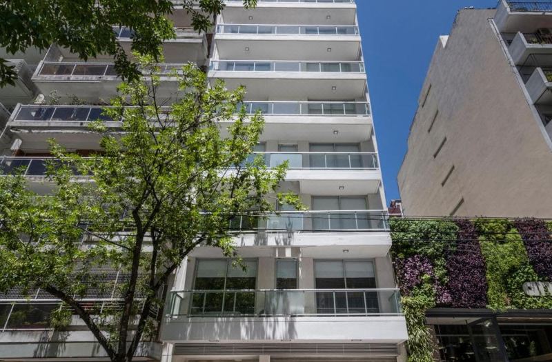 Top Rentals Palermo Chico