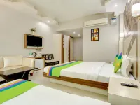 Treebo Rockwell Plaza Hotels near Karol Bagh