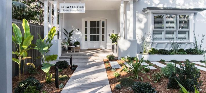 The Baxley Bondi Các khách sạn ở Sydney