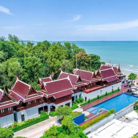 Aksorn Rayong,The Vitality Collection