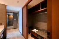 Ryukyu Hotel & Resort Nashiro Beach - Spa