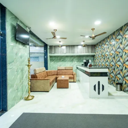 jb residency