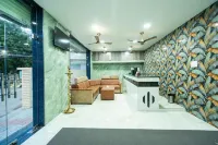 jb residency - 2 Sao