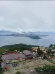 Breezy Nest Staycation at Wind Residences Tagaytay - Mountain view