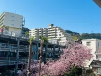 Izu-No-Umi　Hostel - View biển