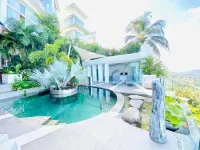 Samui Sky Pool Villa - Villas