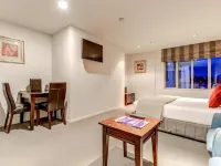 Parkview on Hagley Hotels near Mona Vale