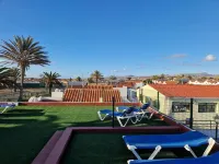 Casthotels Fuertesol Bungalows - Apartments