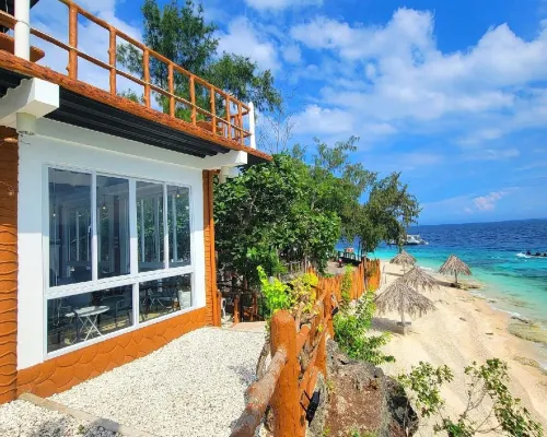 Santander Pebbles Beach Resort Hotels in Santander