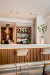 Dom Boutique Hotel - bar