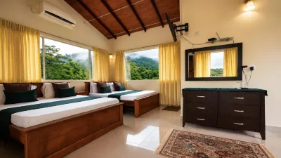 Hanthana Villa Hotels in Hantana