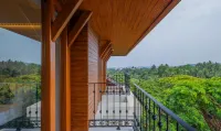 Effotel By Sayaji Calangute, Goa - วิว