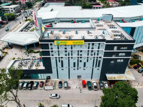 Go Hotels Iligan - breakfast